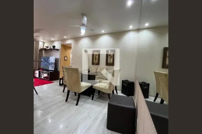 Imagem Apartamento à Venda - Recreio, 2 Quartos, 89 m2