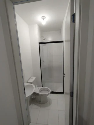 Imagem Viva com conforto e lazer completo na Granja Viana ? Apto 58 m² no Cond. Monte Alegre