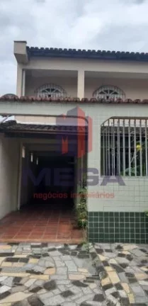 Imagem Excelente Casa duplex em vila nova