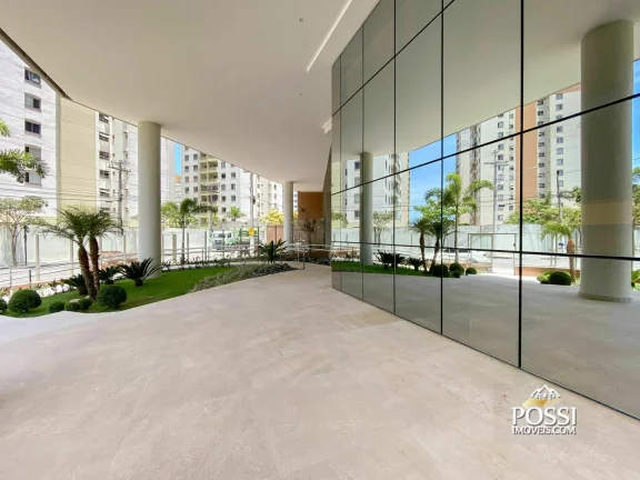 Imagem Apartamento no Condomínio Maximus: Sofisticação e Lazer Completo na Praia de Itapoã