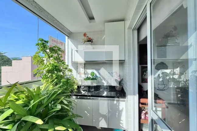 Imagem Apartamento à Venda - Recreio, 3 Quartos, 81 m2