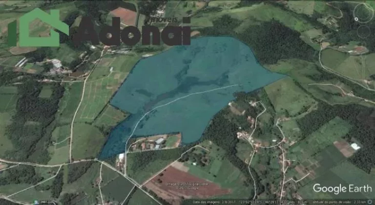 Imagem Área venda, Jardim Brogotá, Atibaia. 106.696 hec. Parceria 50x50