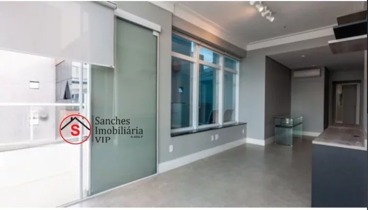 Imagem MARAVILHOSA COBERTURA EM PINHEIROS, NOVA. EXCELENTE LOCALIZAÇÃO. 2 SUÍTES, 2 VAGAS COBERTAS, LAZER SUPER COMPLETO, GERADOR, ESPETACULAR VISTA LIVRE