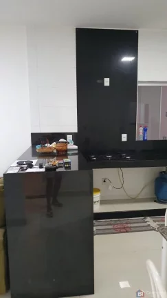 Imagem Casa à Venda no Ipanema II – 3 Quartos (1 Suíte) | 239m² de Conforto em Patos de Minas-MG