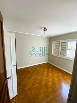 Imagem Apartamento à Venda em Jardim Paulista - São Paulo/SP.,