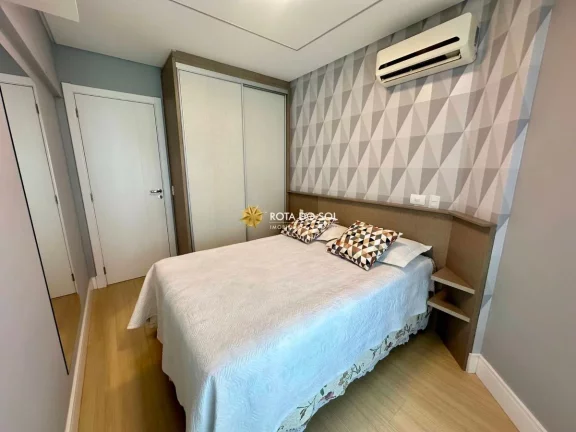 Imagem Boulevard Bombinhas Apartamento 3 quartos mobiliado à venda Bombinhas SC