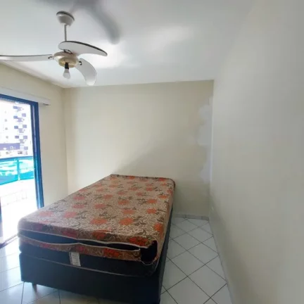 Imagem Este charmoso apartamento, totalmente mobiliado, oferece o equilíbrio perfeito entre conforto, praticidade e localização privilegiada. A poucos passos da praia – apenas 160 metros – conta com uma linda piscina. Agende sua visita e venha conhecer!