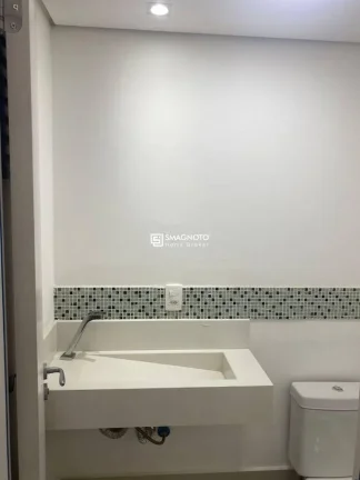 Imagem Apartamento com 3 dormitórios à venda, 158 m² por R$ 1.350.000,00 - Paulista - Piracicaba/SP