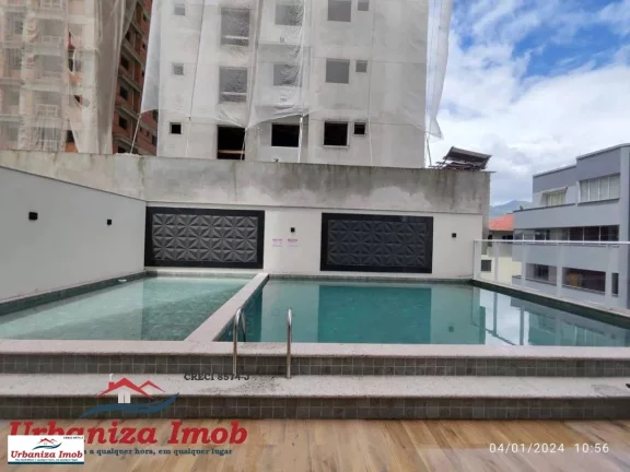 Imagem Place D´Italie Residence - Apartamento Mobiliado à Venda em Itapema, Morretes, com 2 quartos, 57,54m2