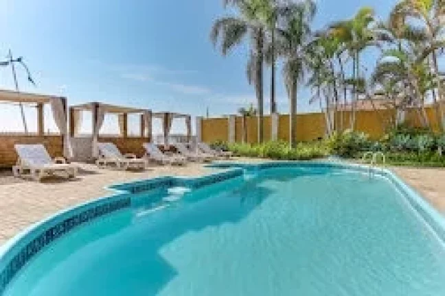 Imagem Hotel Beira Mar em Canasvieiras