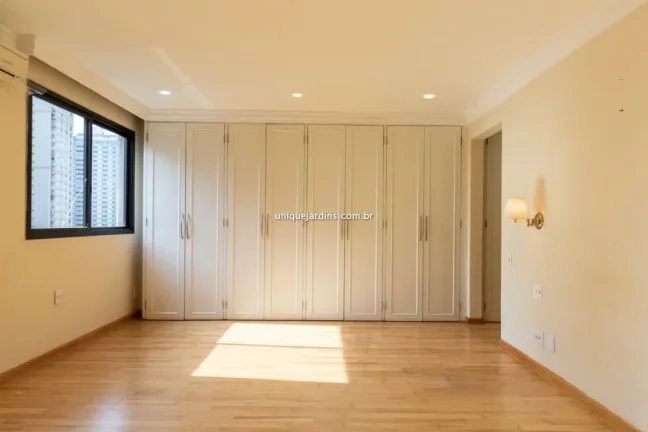 Imagem Apartamento à venda Itaim Bibi São Paulo