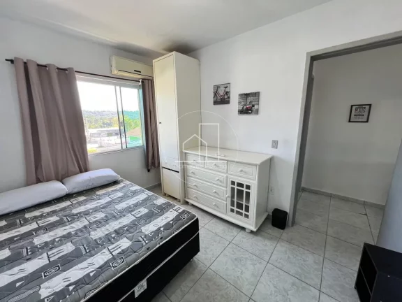 Imagem Apartamento para Venda em Florianópolis / SC no bairro Ingleses do Rio Vermelho