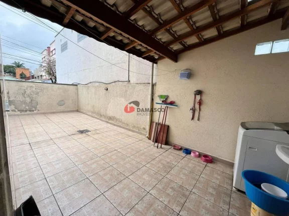 Imagem Apartamento para venda 2 Quartos, 1 Suite, 2 Vagas, Osvaldo Cruz, São Caetano do Sul - SP | RESIDENCIAL ORLANDO MASSINELLI
