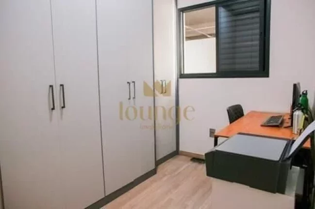 Imagem Apartamento à venda em Vila Domingues - Votorantim/SP