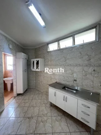 Imagem Apartamento com 2 dormitórios à venda, 55 m² por R$ 180.000,00 - Jardim América - Rio Claro/SP