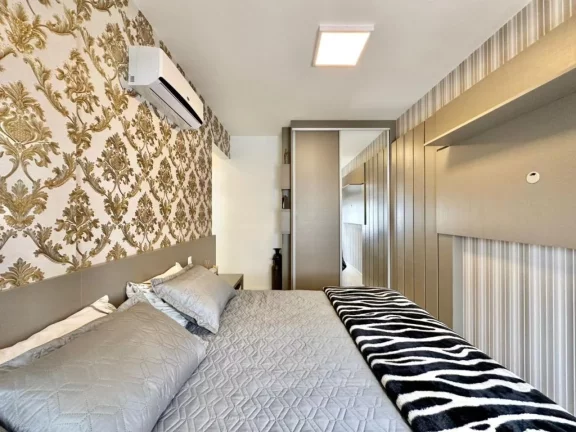 Foto do imóvel: Apartamento Padrão