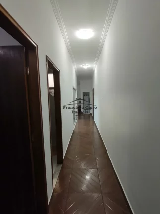 Imagem Casa à venda no bairro Vila Passos - Lorena/SP