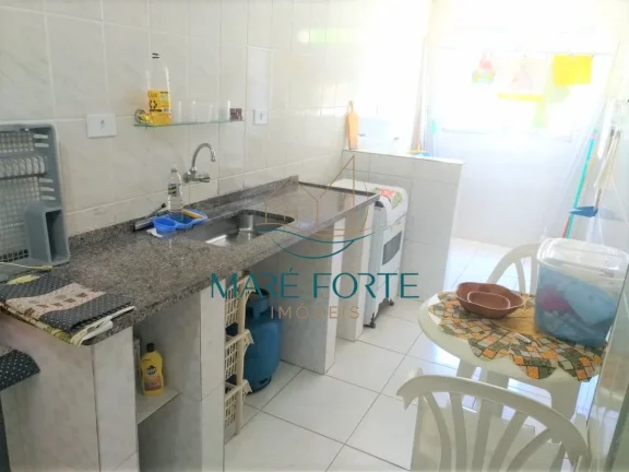 Imagem APARTAMENTO A POUCOS METROS DO MAR