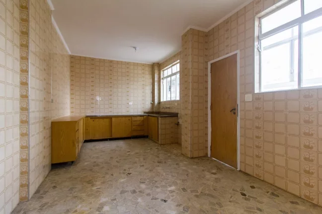Imagem APARTAMENTO RESIDENCIAL em São Paulo - SP, Cerqueira César