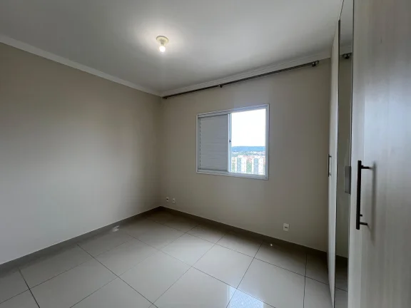 Imagem Apartamento 2 Dormitórios Condomínio Vitrine Esplanada- Votorantim/Sp