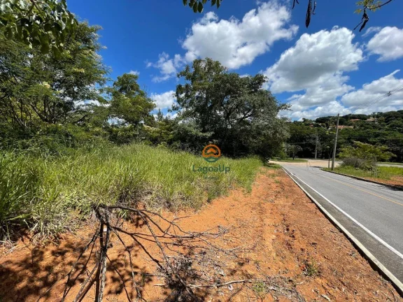 Imagem Terreno à venda, 2000 m² por R$ 1.490.000,00 - Condomínio Vila Arcádia - Lagoa Santa/MG