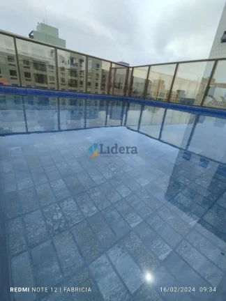 Imagem Apto - 2 Quartos - 1 Suíte - 58,22 m² - Camboinha - Cabedelo/PB