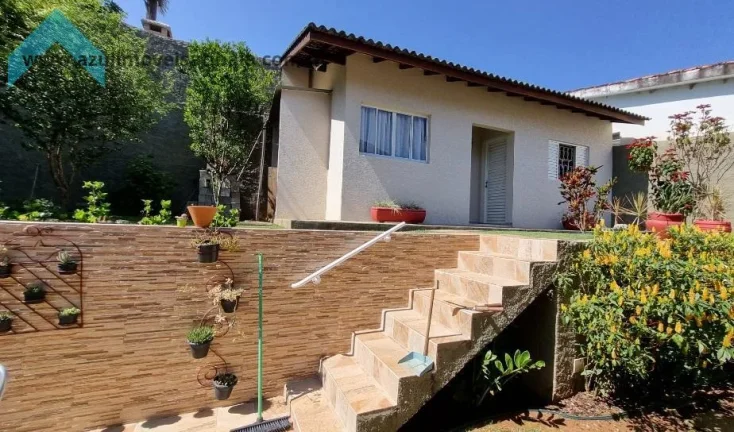 Imagem Casa a venda no Palavra da Vida em Atibaia!