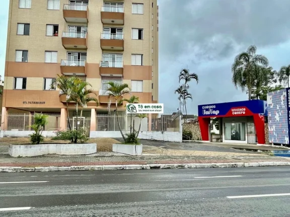 Imagem APARTAMENTO RESIDENCIAL em SÃO JOSÉ DOS CAMPOS - SP, CENTRO