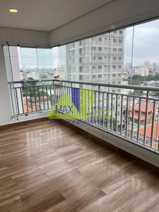 Imagem APARTAMENTO 70M²/02 DORMITÓRIOS/01 SUÍTE/01 VAGA DE GARAGEM COBERTA