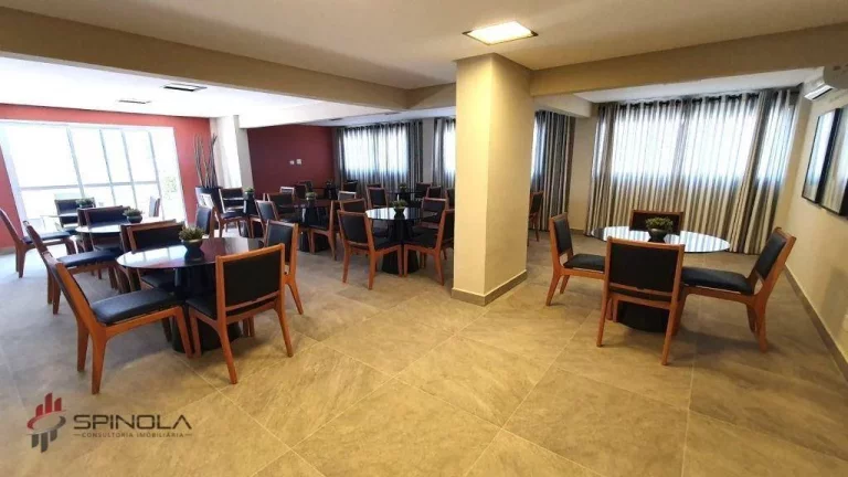 Imagem Apartamento com 3 dormitórios à venda, 104 m² por R$ 900.000,00 - Canto do Forte - Praia Grande/SP
