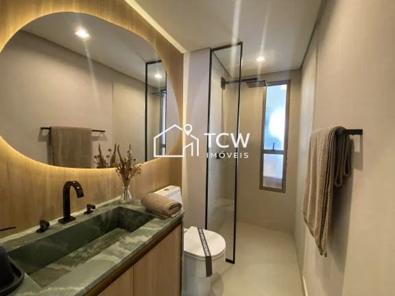 Imagem Apartamento à venda no bairro Moema - São Paulo/SP, Zona Sul