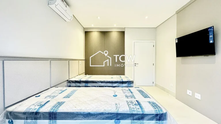 Imagem Casa em Condomínio Jardim Acapulco - Guarujá