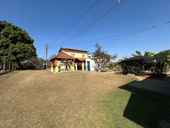 Imagem Chácara à venda ampla aconchegante e ideal para moradia ou lazer localizada no Parque da Represa e...