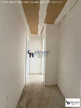 Imagem Apartamento para Venda em Salvador, Caminho Das Arvores, 3 dormitórios, 3 suítes, 5 banheiros, 2 vagas