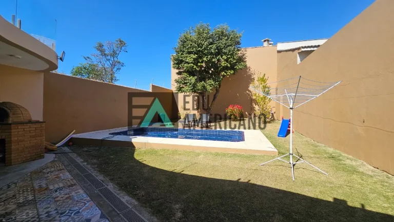 Imagem CASA EM ATIBAIA , JARDIM DOS PINHEIROS