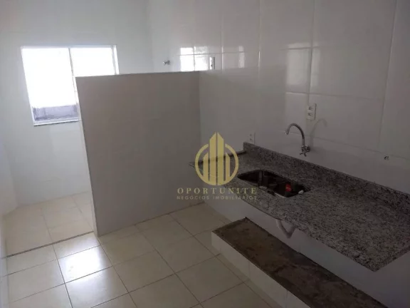 Imagem Apartamento com 3 dormitórios à venda, 100 m² por R$ 295.000,00 - Jardim Anhangüera - Ribeirão Preto/SP
