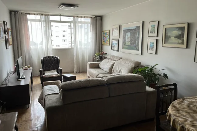 Imagem APARTAMENTO RESIDENCIAL em São Paulo - SP, Tatuapé