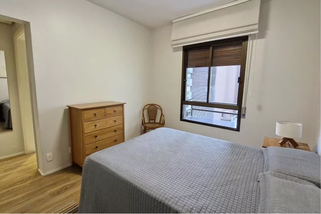 Imagem Apartamento à venda no bairro Jardim Paulista - São Paulo/SP
