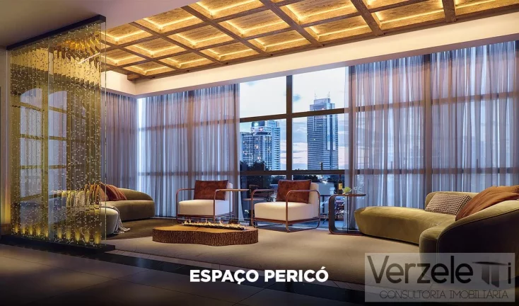 Imagem Apartamento Quadra Mar para Venda em Balneário Camboriú / SC no bairro Centro