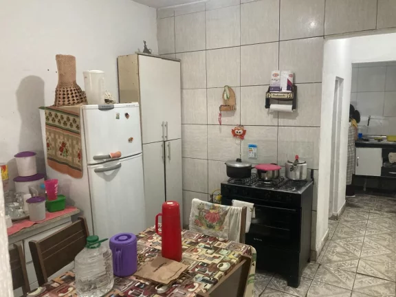 Imagem Casa com 2 dormitórios à venda, 150 m² por R$ 187.000,00 - Vila Aparecida - Suzano/SP