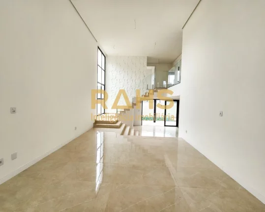 Imagem Maravilhoso Sobrado em Condomínio Fechado no bairro Vila Nova. Em um dos melhores condomínios resi...