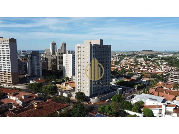 Imagem Apartamento a venda por R$ 320.000,00 em Ribeirão Preto, Ribeirânia, com 1 dormitório(s), 1 vaga(s), 51,70 m² privativos
