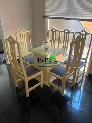 Imagem Casa para Venda em Limeira, Vila Rosana, 3 dormitórios, 2 suítes, 1 banheiro, 2 vagas