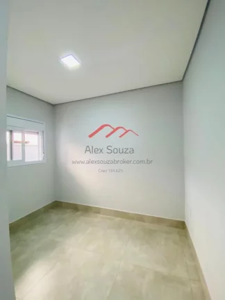 Imagem Casa em Condomínio para Venda em Paulínia / SP no bairro Parque Brasil 500