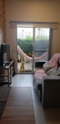 Imagem Apartamento Garden, reformado, 3 dormitórios, sendo 1 suíte, sala 2 ambientes, varanda ampla e qui...