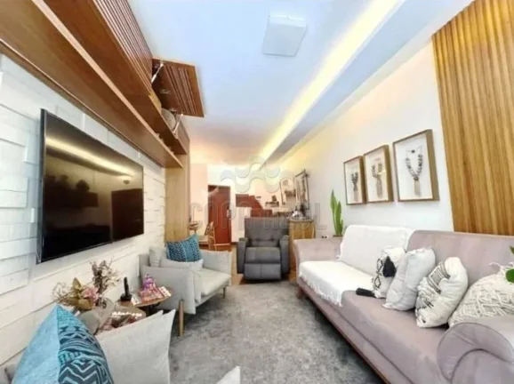 Imagem Copacabana - Residencial › Apartamento com 2 quarto(s) a Venda