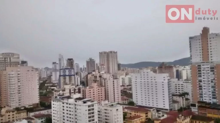 Imagem Conjunto Comercial, 300 m² - venda ou aluguel - Boqueirão - Santos/SP