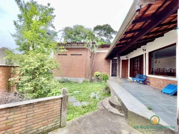 Imagem Chácara Canta Galo. 4d/2sts. TÉRREA, Piscina, lareira, muita privacidade!