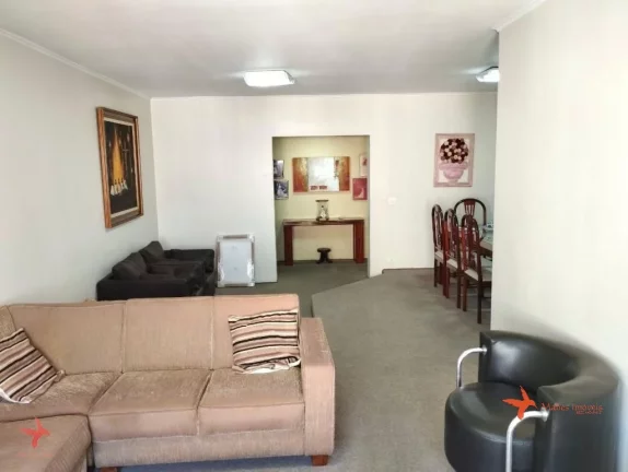 Imagem Apartamento à venda em Perdizes, São Paulo-SP: 3 quartos, 1 suíte, 1 sala, 3 banheiros, 2 vagas de garagem, 154m²!