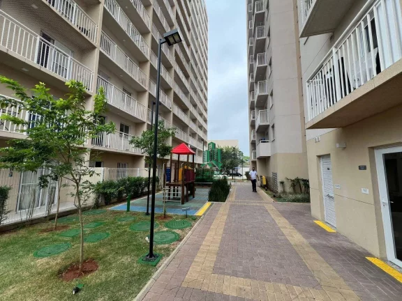 Imagem Apartamento com 2 dormitórios à venda, 38 m² por R$ 320.000,00 - Vila Guilherme - São Paulo/SP